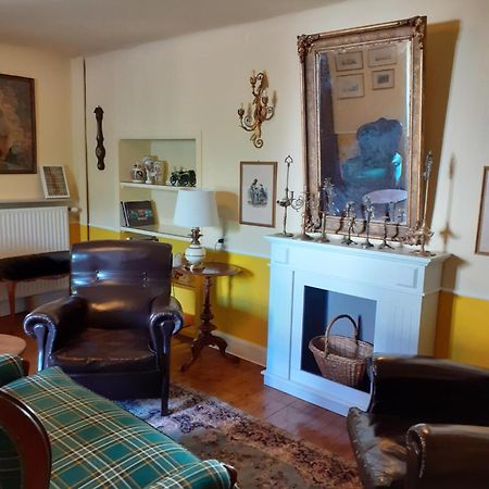 Le Giuggiole 5 Posti Letto In Una Casa Ricca D'Atmosfera Farra d'lsonzo Exterior foto