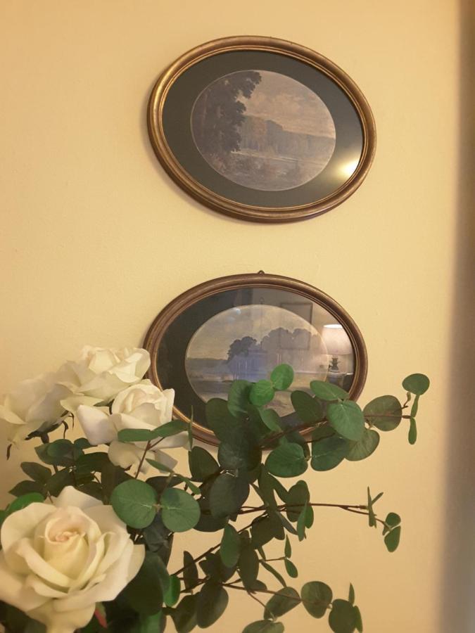 Le Giuggiole 5 Posti Letto In Una Casa Ricca D'Atmosfera Farra d'lsonzo Exterior foto