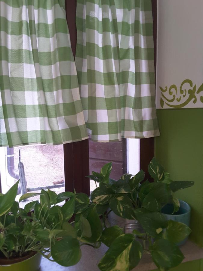 Le Giuggiole 5 Posti Letto In Una Casa Ricca D'Atmosfera Farra d'lsonzo Exterior foto