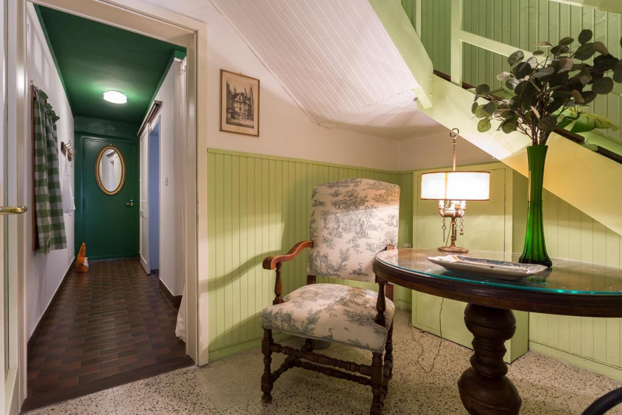 Le Giuggiole 5 Posti Letto In Una Casa Ricca D'Atmosfera Farra d'lsonzo Exterior foto