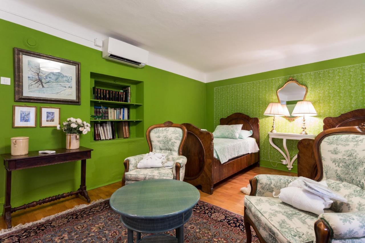Le Giuggiole 5 Posti Letto In Una Casa Ricca D'Atmosfera Farra d'lsonzo Exterior foto