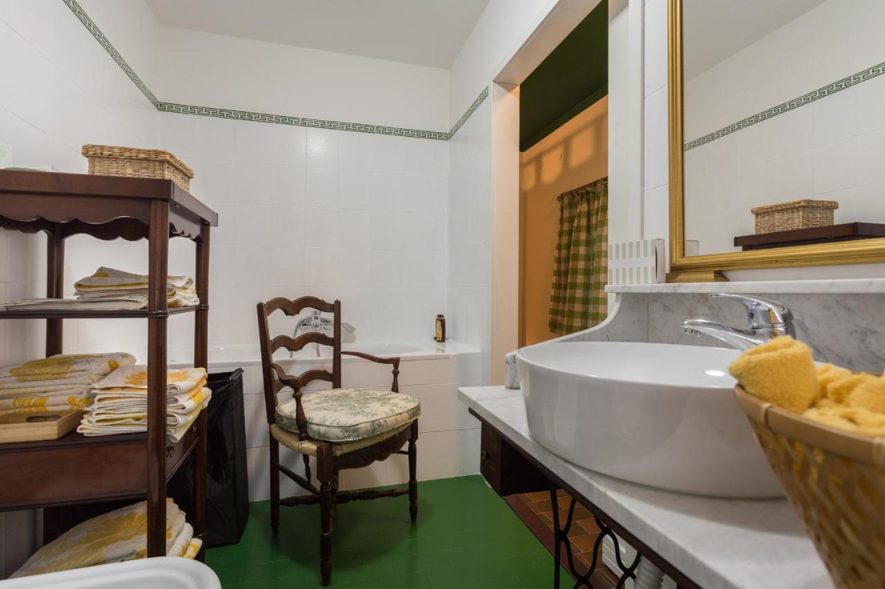 Le Giuggiole 5 Posti Letto In Una Casa Ricca D'Atmosfera Farra d'lsonzo Exterior foto