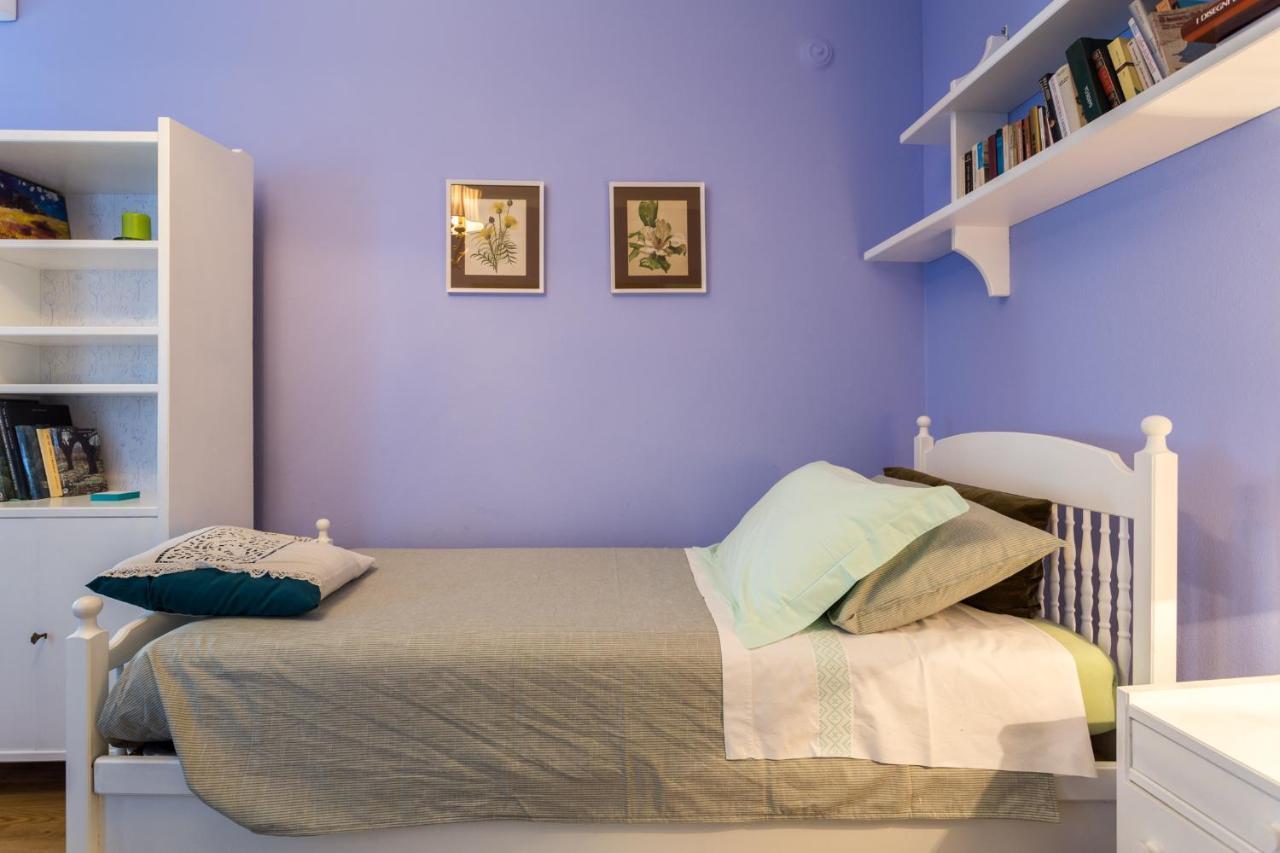 Le Giuggiole 5 Posti Letto In Una Casa Ricca D'Atmosfera Farra d'lsonzo Exterior foto