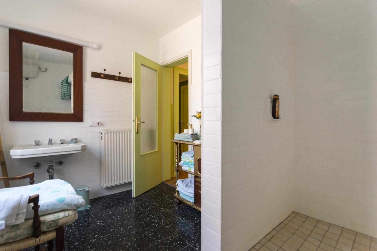 Le Giuggiole 5 Posti Letto In Una Casa Ricca D'Atmosfera Farra d'lsonzo Exterior foto
